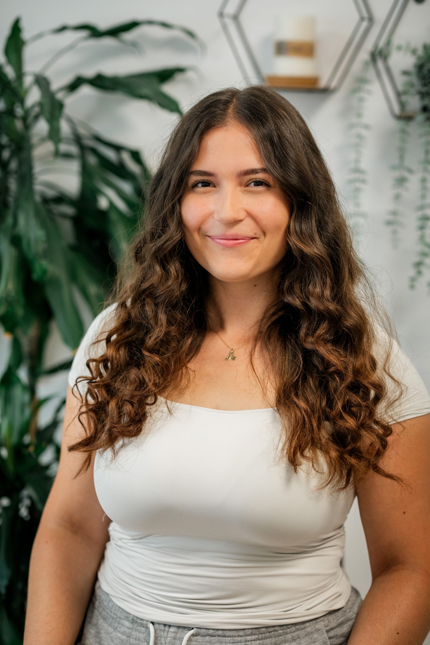 Elena Graupner – t-base Konditionsschule