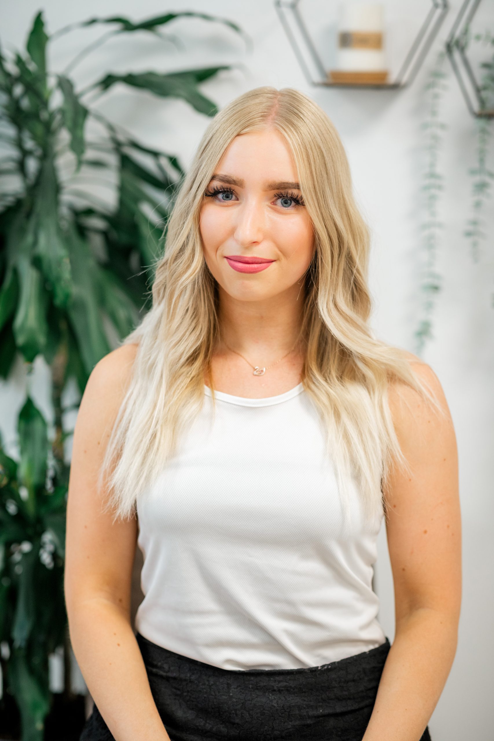 Jenny Graupner – t-base Konditionsschule